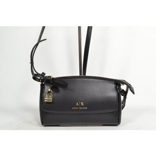 ARMANI A|X Tas Zwart