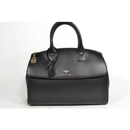 ARMANI A|X Tas Zwart