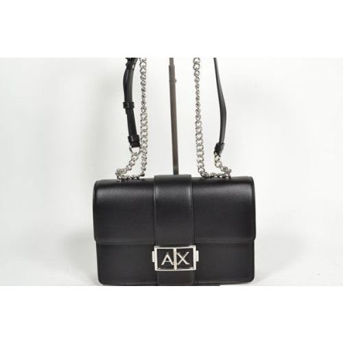 ARMANI A|X Tas Zwart