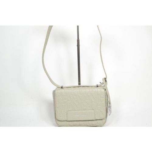 ARMANI A|X Tas Licht Grijs