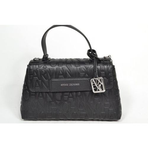 ARMANI A|X Tas Zwart