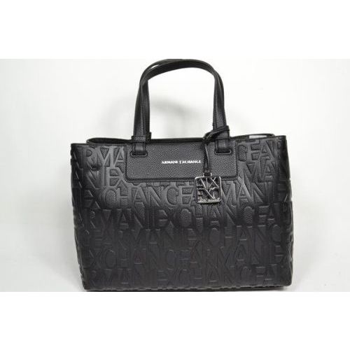 ARMANI A|X Tas Zwart