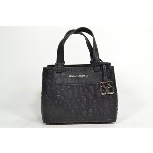 ARMANI A|X Tas Zwart