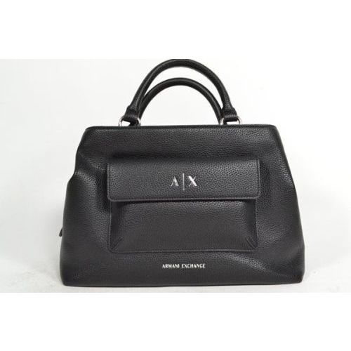 ARMANI A|X Tas Zwart