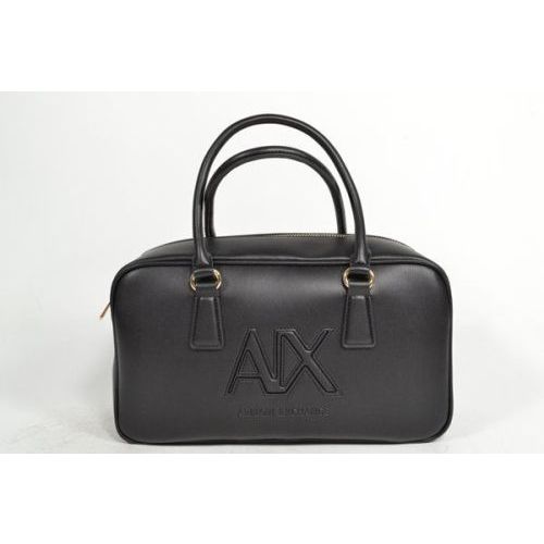 ARMANI A|X Tas Zwart