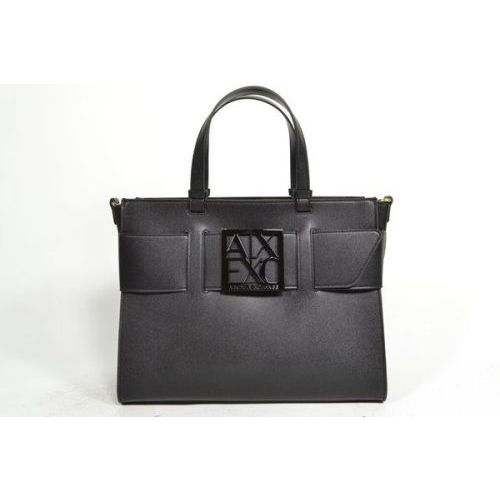 ARMANI A|X Tas Zwart
