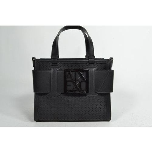 ARMANI A|X Tas Zwart