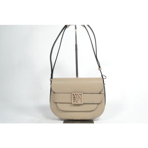 ARMANI A|X Tas Taupe/Vison