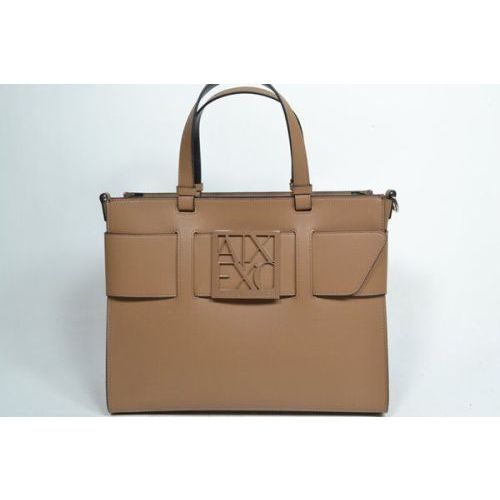 ARMANI A|X Tas Cognac