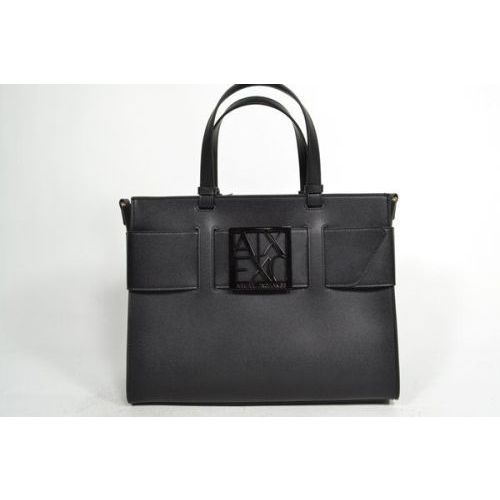 ARMANI A|X Tas Zwart