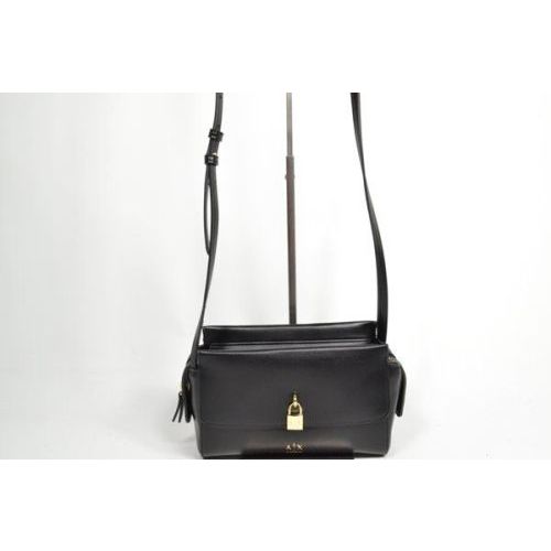 ARMANI A|X Tas Zwart