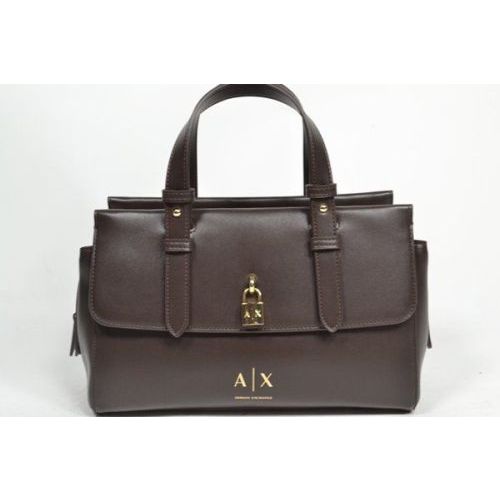 ARMANI A|X Tas Bruin