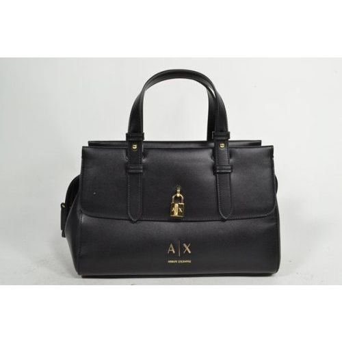 ARMANI A|X Tas Zwart