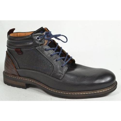 AUSTRALIAN Nestelboots Zwart