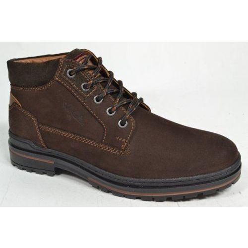 AUSTRALIAN Nestelboots Bruin