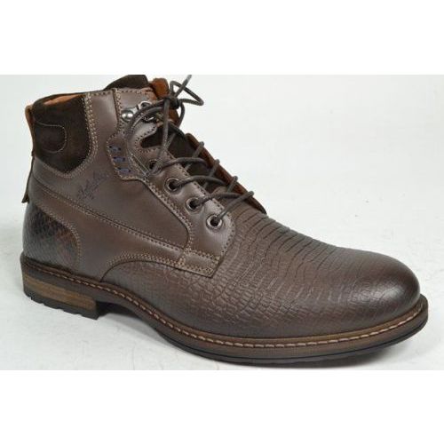 AUSTRALIAN Nestelboots Bruin