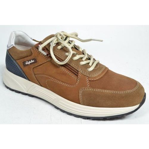 AUSTRALIAN Sneaker Cognac