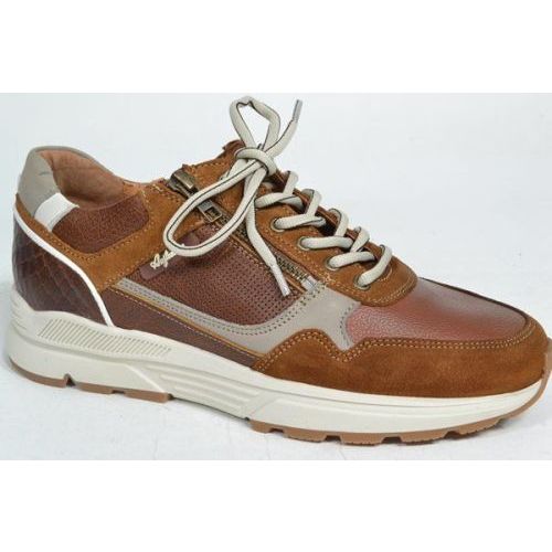 AUSTRALIAN Sneaker Cognac AUSTRALIAN Sneaker Cognac