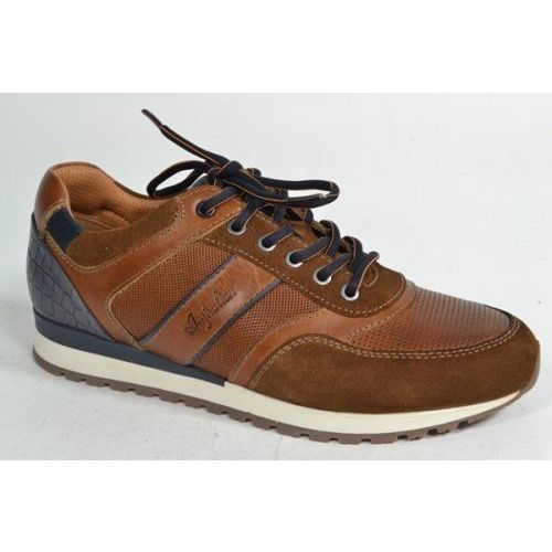 AUSTRALIAN Sneaker Cognac