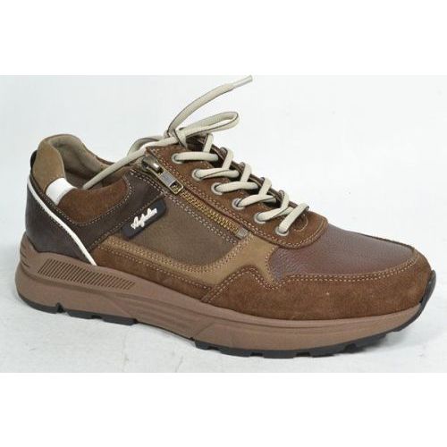 AUSTRALIAN Sneaker Cognac