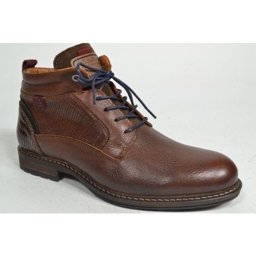 AUSTRALIAN Nestelboots Cognac