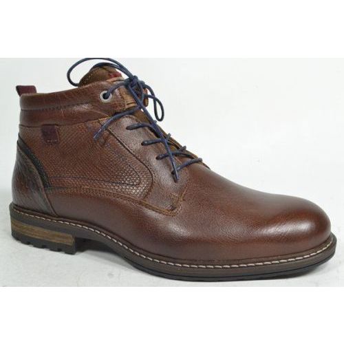 AUSTRALIAN Nestelboots Cognac