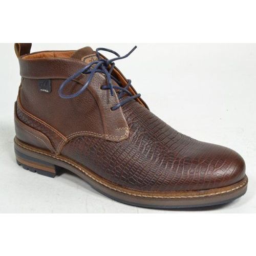 AUSTRALIAN Nestelboots Cognac