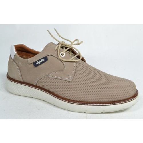 AUSTRALIAN Veterschoen Taupe/Vison