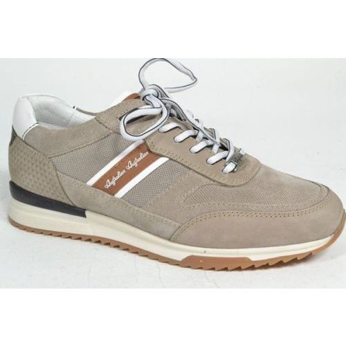 AUSTRALIAN Sneaker Taupe/Vison AUSTRALIAN Sneaker Taupe/Vison