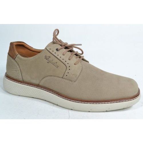 AUSTRALIAN Veterschoen Beige AUSTRALIAN Veterschoen Beige