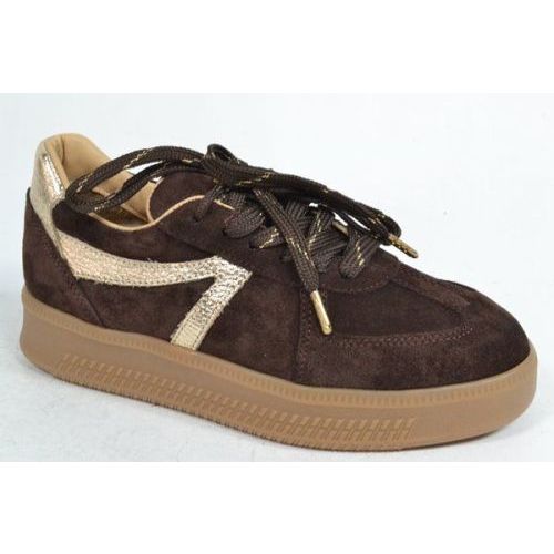 BABOUCHE Sneaker Bruin