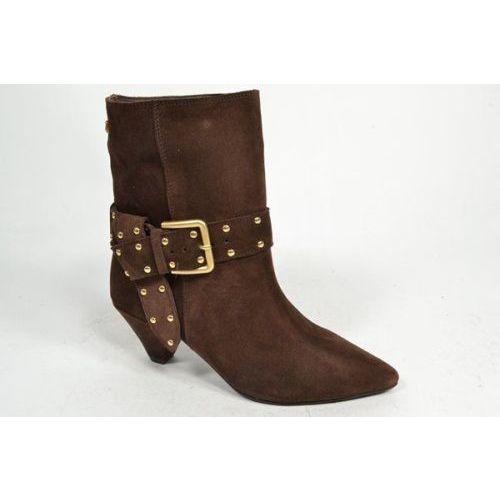 BABOUCHE Boots Bruin
