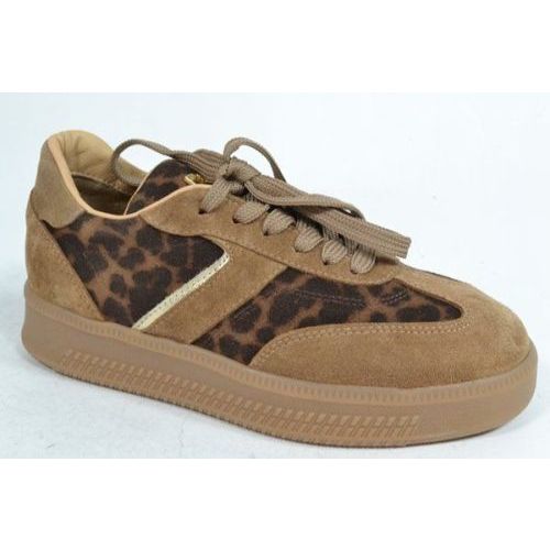 BABOUCHE Sneaker Multi