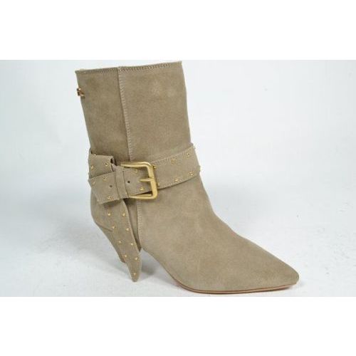 BABOUCHE Boots Taupe/Vison