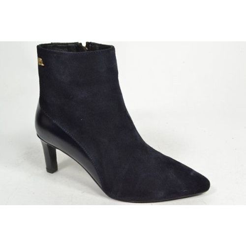 BABOUCHE Boots Blauw
