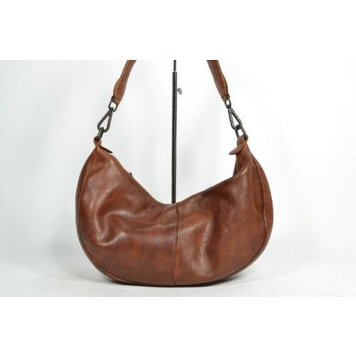 BEAR Tas Cognac