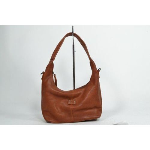 BEAR Tas Cognac