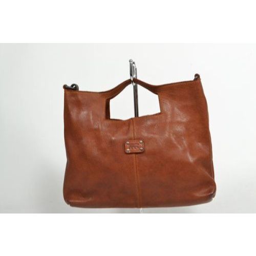 BEAR Tas Cognac