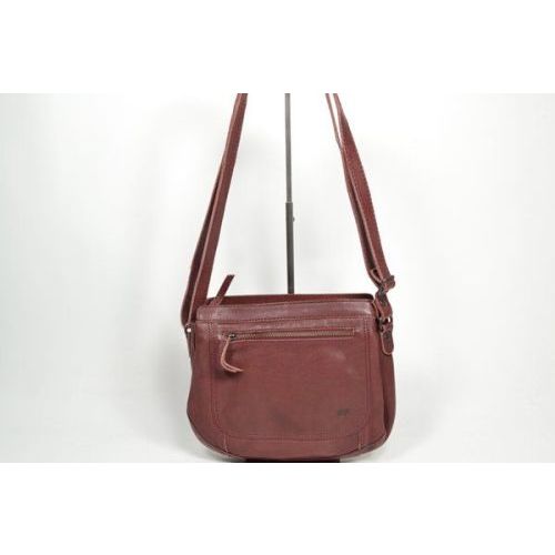 BEAR Tas Bordeaux