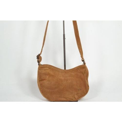 BEAR Tas Cognac