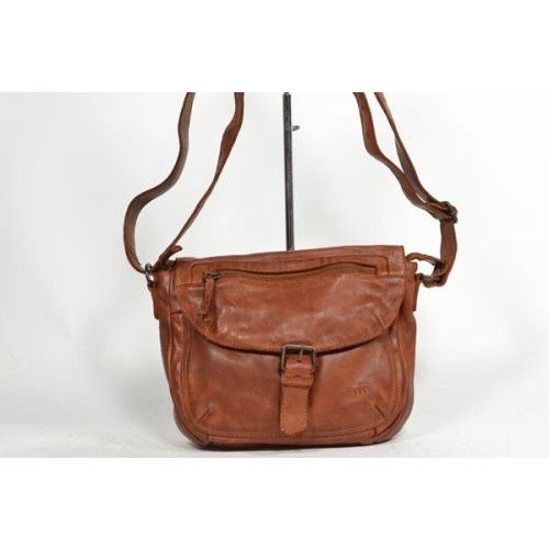 BEAR Tas Cognac