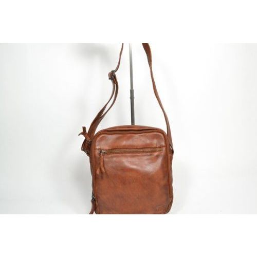 BEAR Tas Cognac