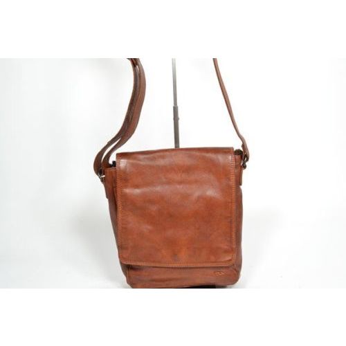 BEAR Tas Cognac BEAR Tas Cognac