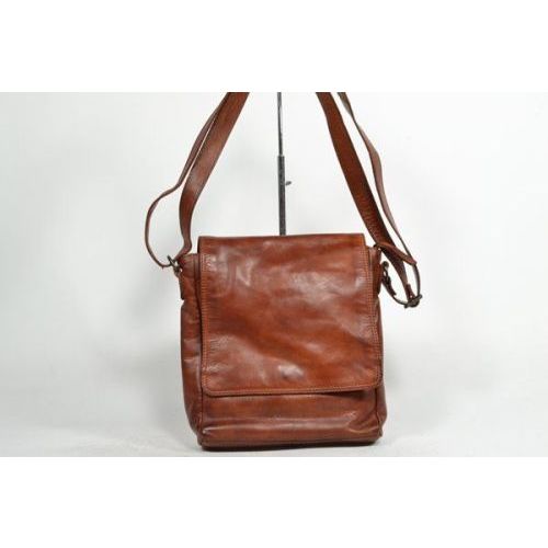 BEAR Tas Cognac