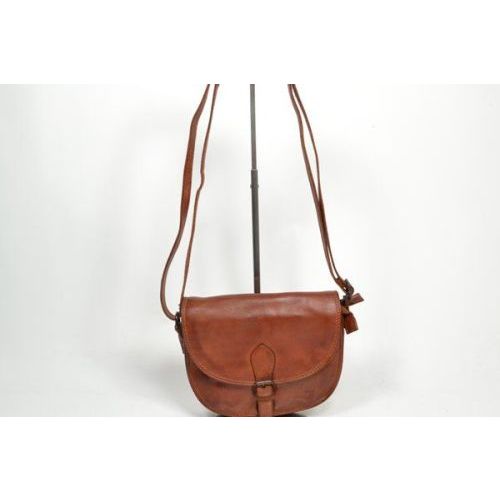 BEAR Tas Cognac