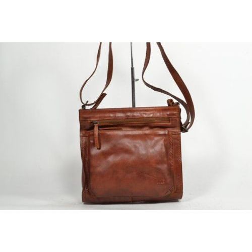 BEAR Tas Cognac