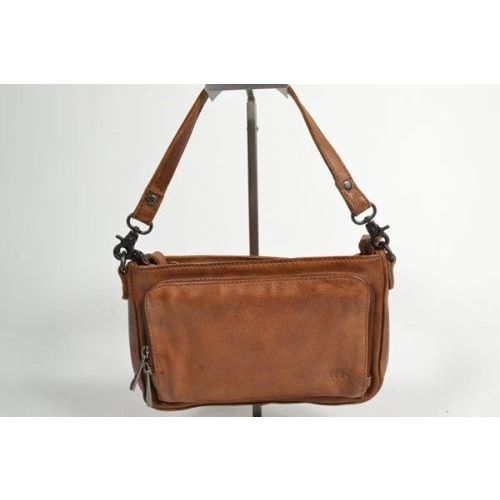 BEAR Tas Cognac