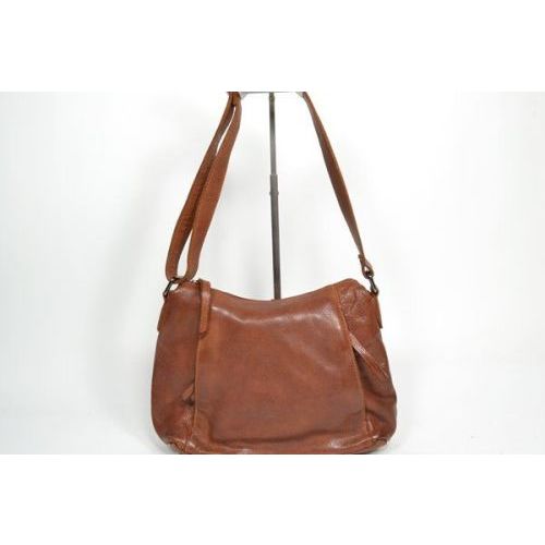 BEAR Tas Cognac