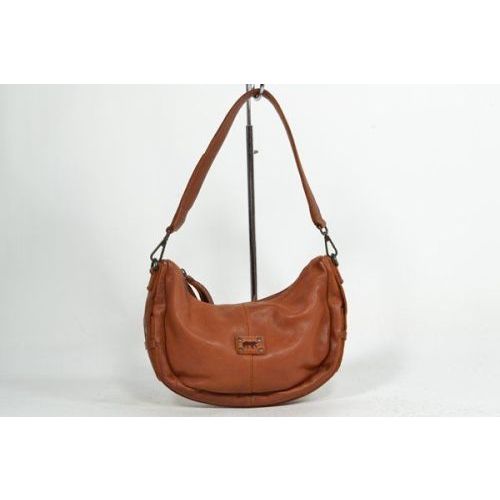 BEAR Tas Cognac