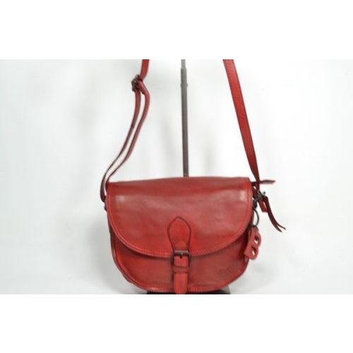BEAR Tas Rood